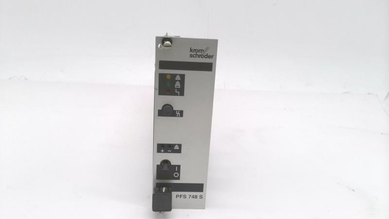 PFS 748S-5/1T/N by HONEYWELL