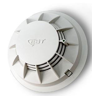 EDWARDS SIGNALING SIGA-DSI