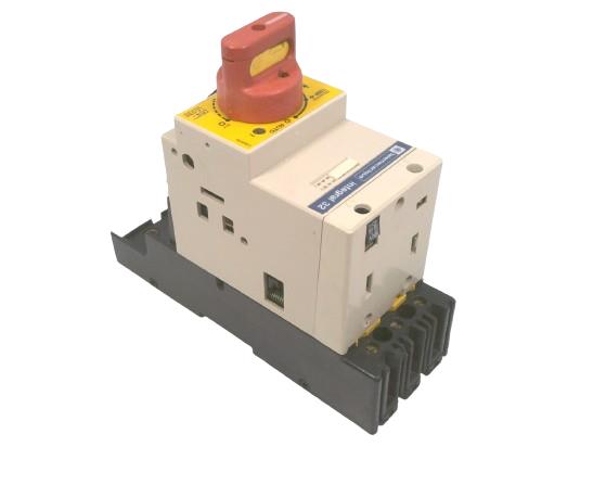 SCHNEIDER ELECTRIC LD4-LC030-FCH5