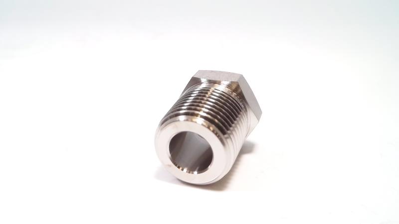 HAM-LET 110HSS1/2X1/4