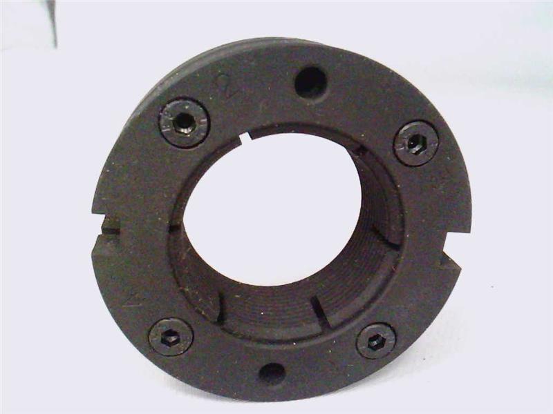 WHITTET HIGGINS BL-07