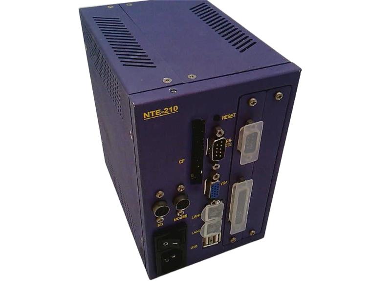 NTE210 by ICP DAS USA