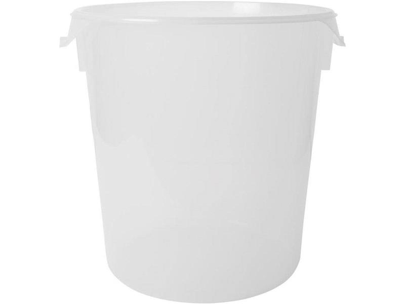 RUBBERMAID FG572824CLR