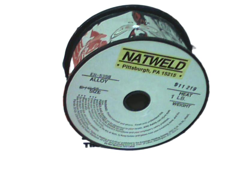 NATWELD ER-5356-3/64