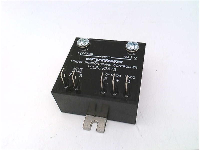 SENSATA TECHNOLOGIES 10LPCV2475