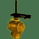 INVENSYS VB-2313-500-9-64