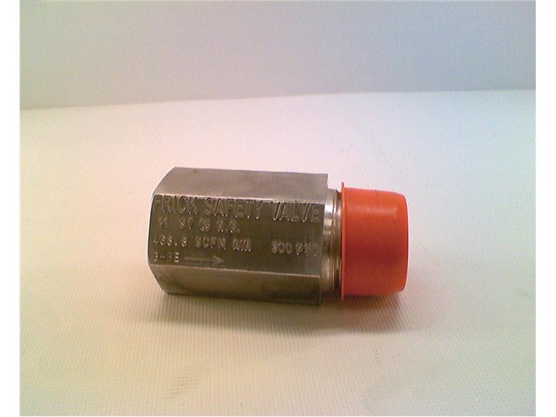 1/2-ST by JOHNSON CONTROLS