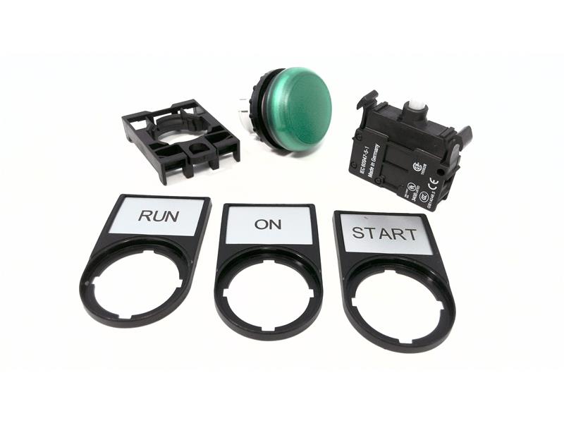 EATON CORPORATION M22-L-G-230G-P