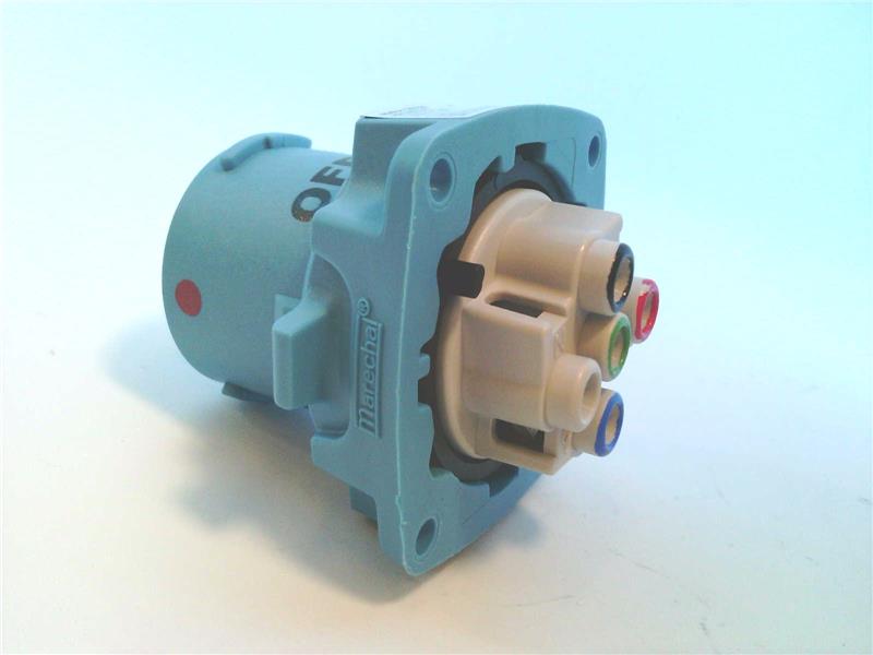 63-18143 by MARECHAL ELECTRIC SA