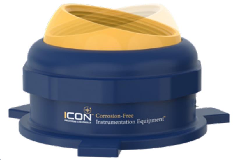 SBF-020-A by ICON PROCESS CONTROLS