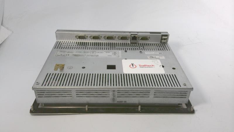 LCP-104 by EXCEET ELECTRONICS AG