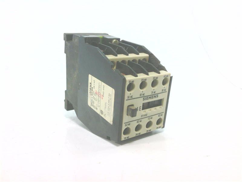 SIEMENS 3TH8244-0AG1