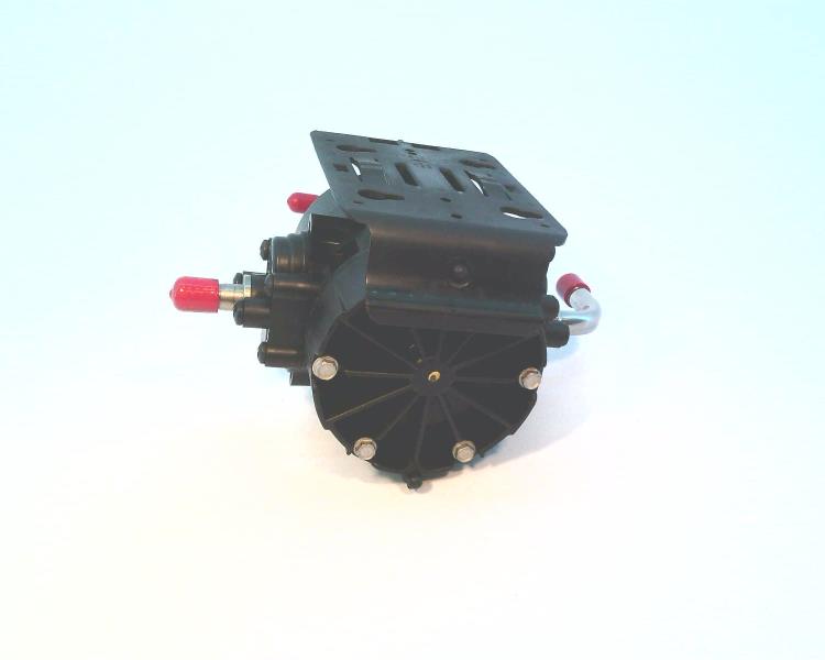 PENTAIR 166-200-46BX