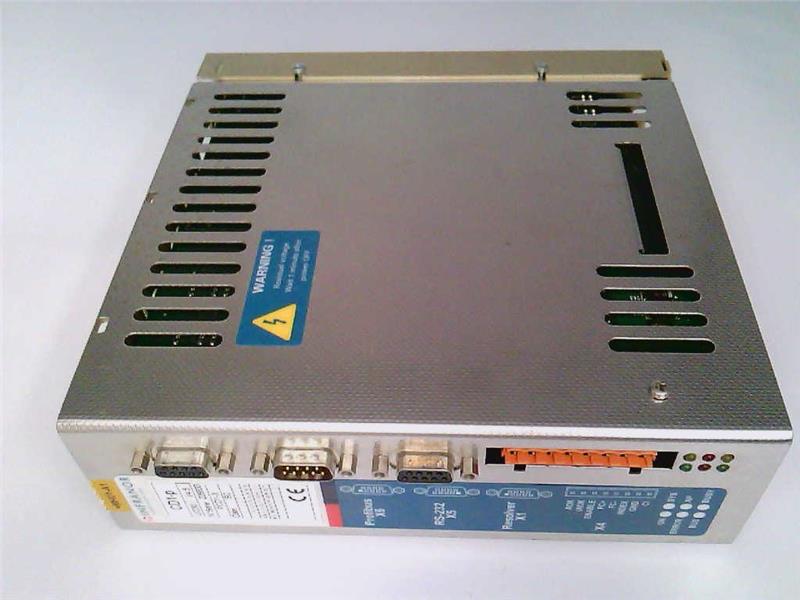 INFRANOR CD1-P-U/230-I/4.5