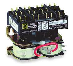 SCHNEIDER ELECTRIC 8965-RO4-V01