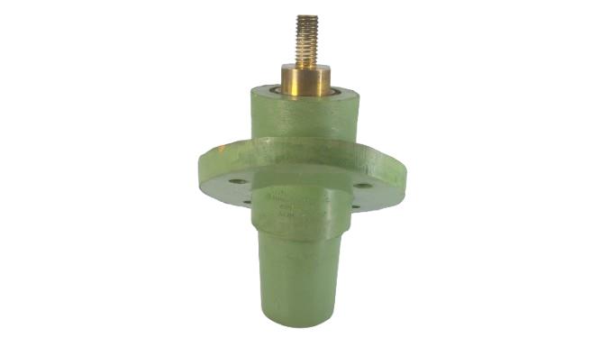 EATON CORPORATION E1017-505