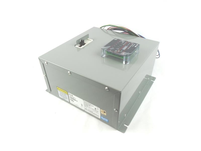 EATON CORPORATION SPD120480Y3M