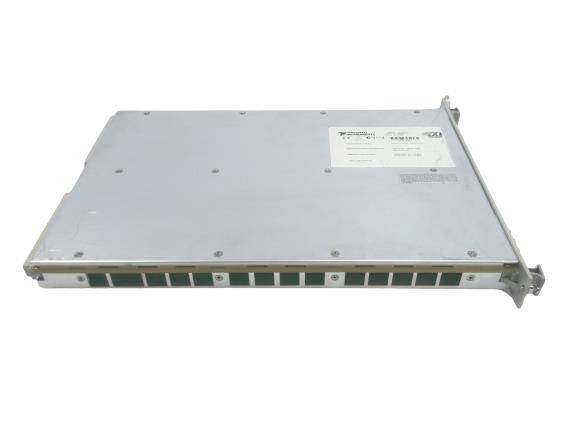 NATIONAL INSTRUMENTS 183345A-04