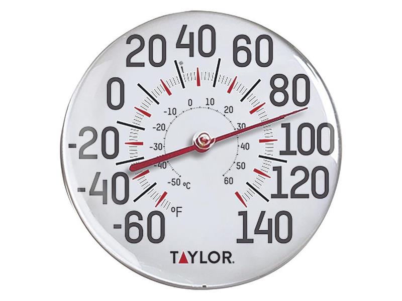 TAYLOR PRECISION PRODUCTS 49562J