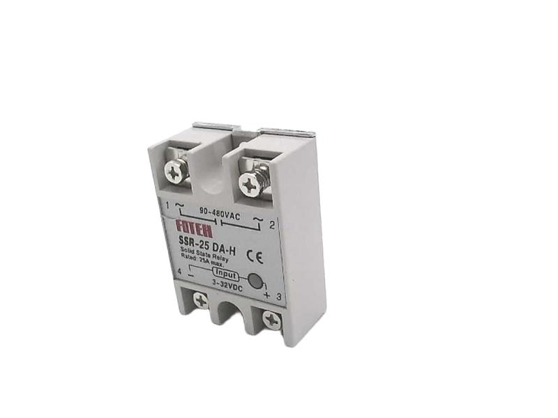 FOTEK SSR-25DA-H