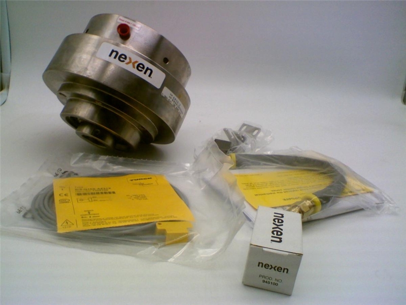 NEXEN GROUP 802912 TL30E