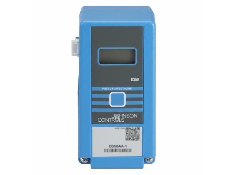 JOHNSON CONTROLS A3050-605