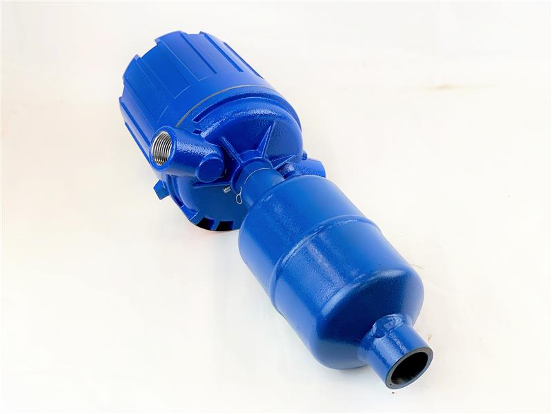 MAGNETROL B73-1B20-AKP