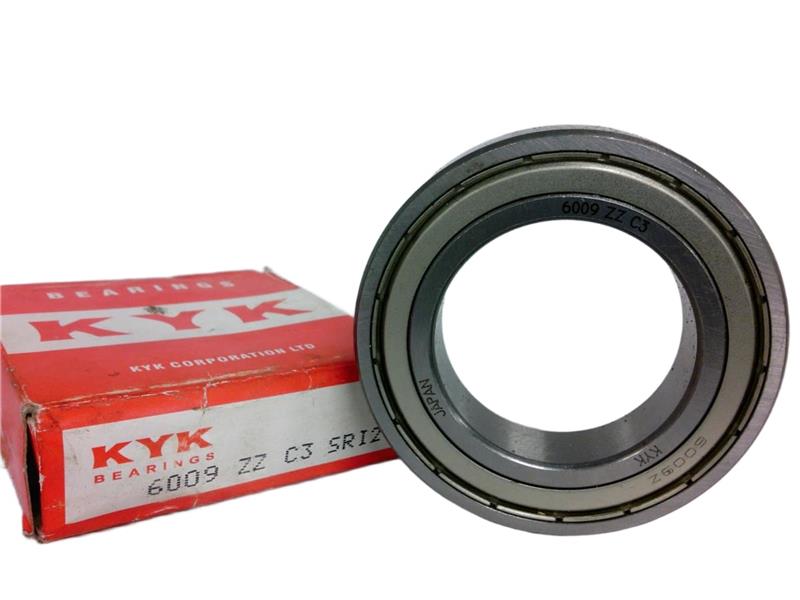 6009-ZZ/C3 by KYK CORPORATION CO