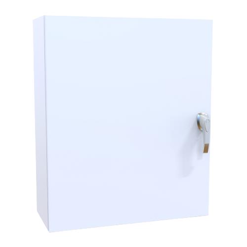 HAMMOND MANUFACTURING EN4SD363012SSWH