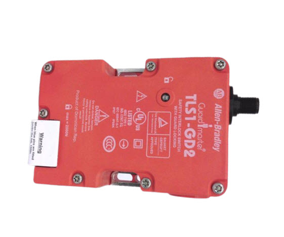 ALLEN BRADLEY 440G-T2NBBPH-1L