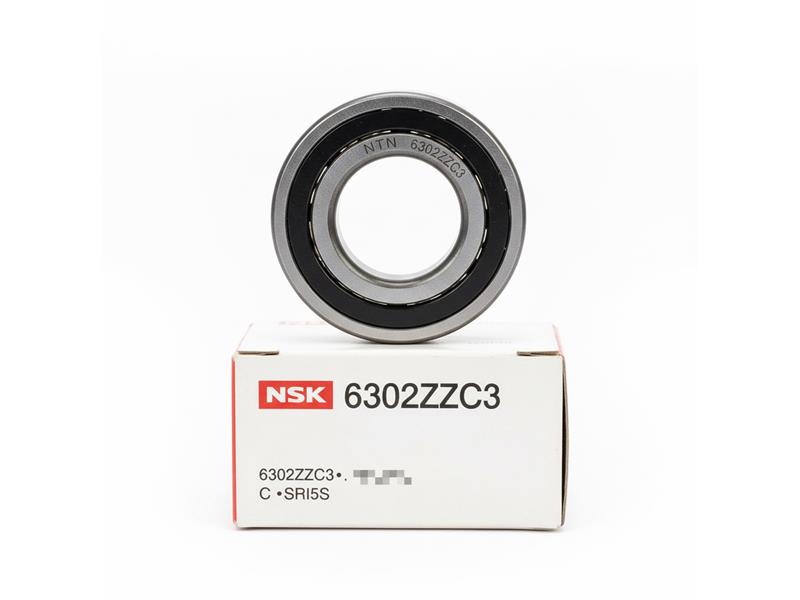 NTN BEARING 6302ZZC3