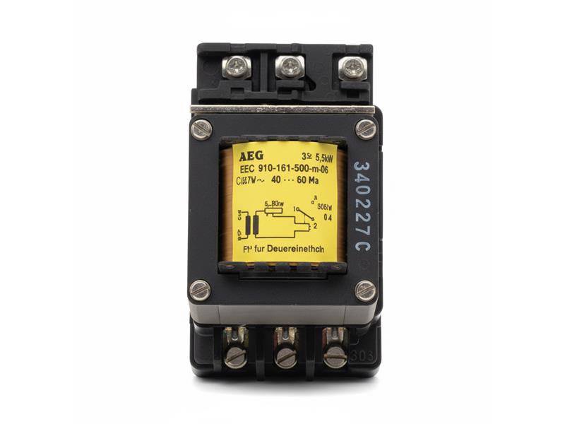 EEC AEG 910-161-500-06