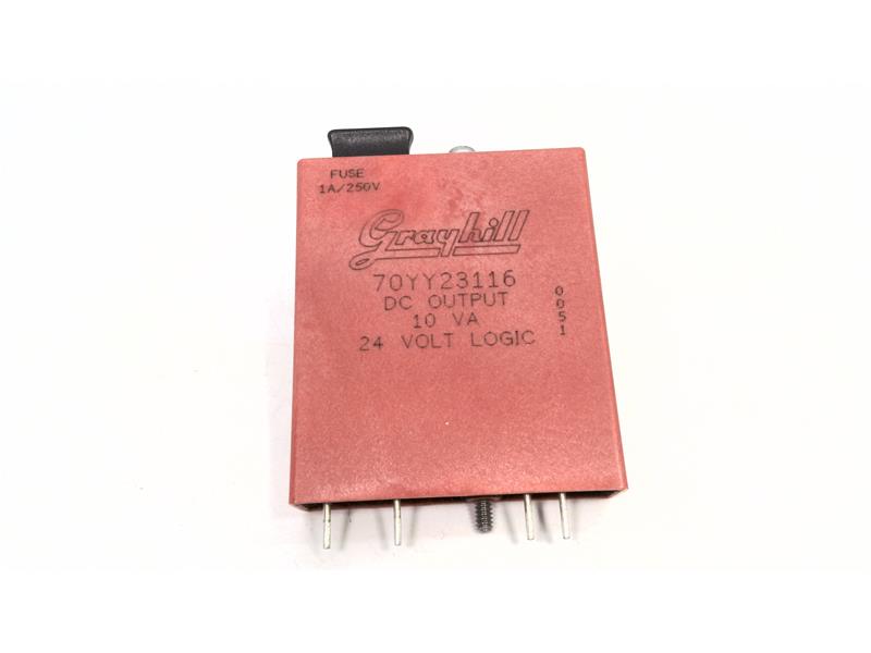 70YY23116 by SCHNEIDER ELECTRIC