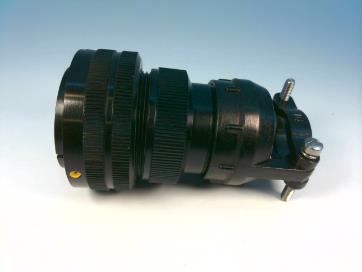 ITT CIRO6CFZ-28-12S-F80-T89-V00-T89-V0