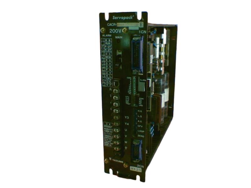 YASKAWA ELECTRIC CACR-PR03AE3FR-Y68E
