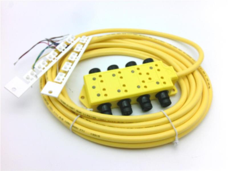 MOLEX 803P801
