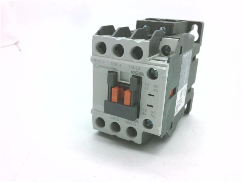 MRC-18BS by FRANKLIN ELECTRIC