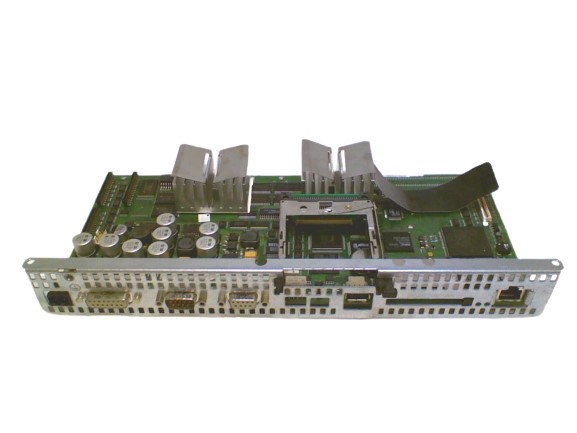 SIEMENS A5E00327110-2