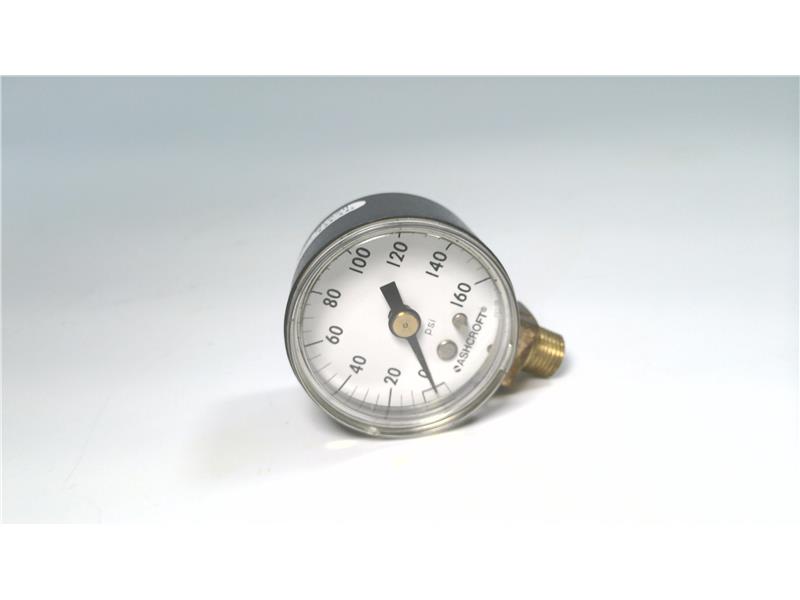 ASHCROFT 15W-1005-PH-01L-160