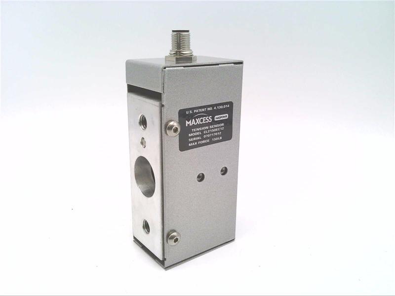 MAXCESS INTERNATIONAL CL2150