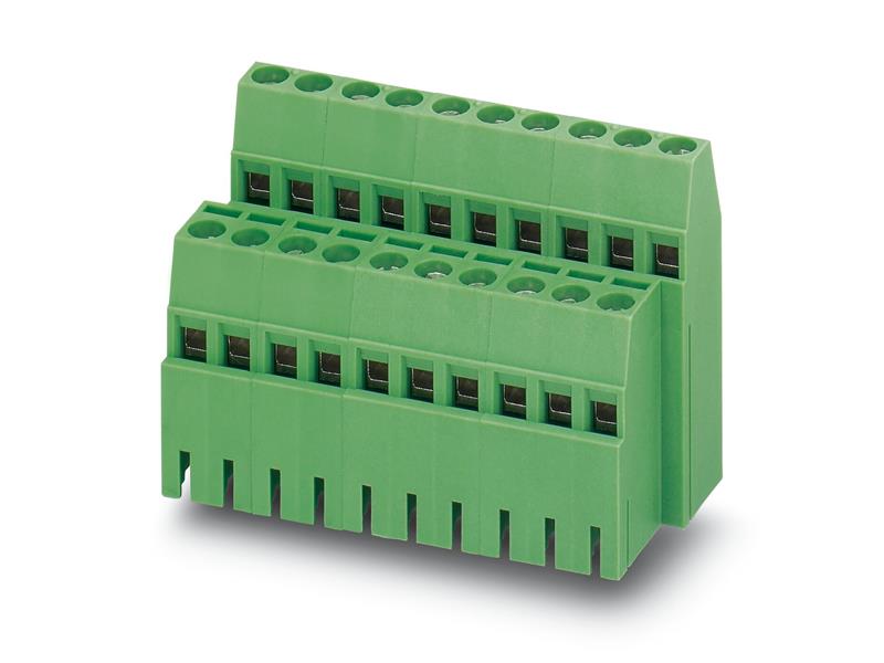 PHOENIX CONTACT MK3DS 1,5/ 2-5,08-BC