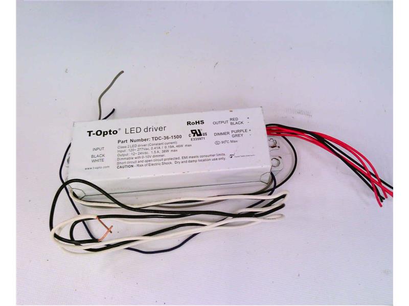 TDC-36-1500N by JTEKT