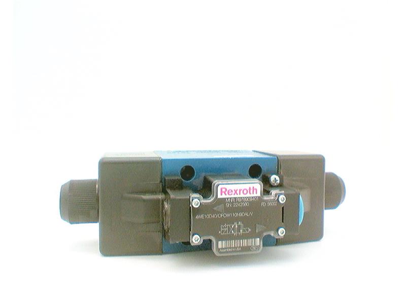 BOSCH 4WE10D40/OFCW110N9DAL/V