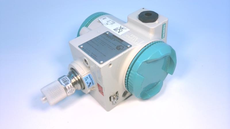 SIEMENS 7MF4033-1DA00-1BB6-Z