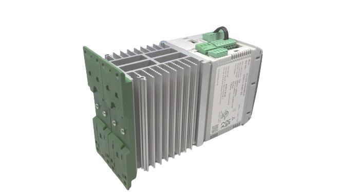 DANAHER CONTROLS RC1035-45SZ080L00