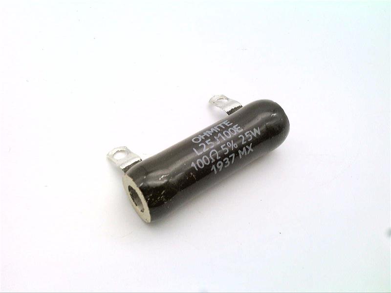OHMITE L25J100E