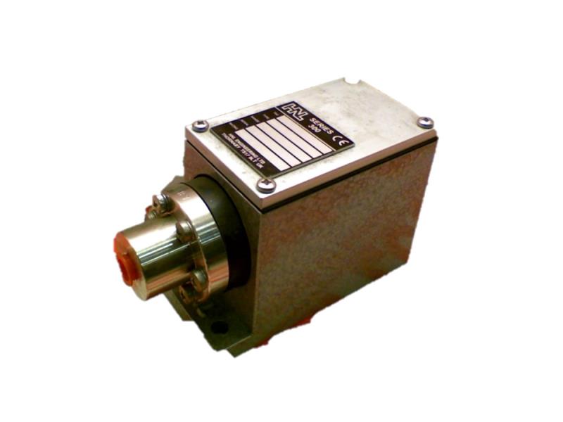 HNL ENGINEERING LTD 344PZ-1141-13-1501