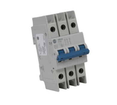ALLEN BRADLEY 1489-M3C400