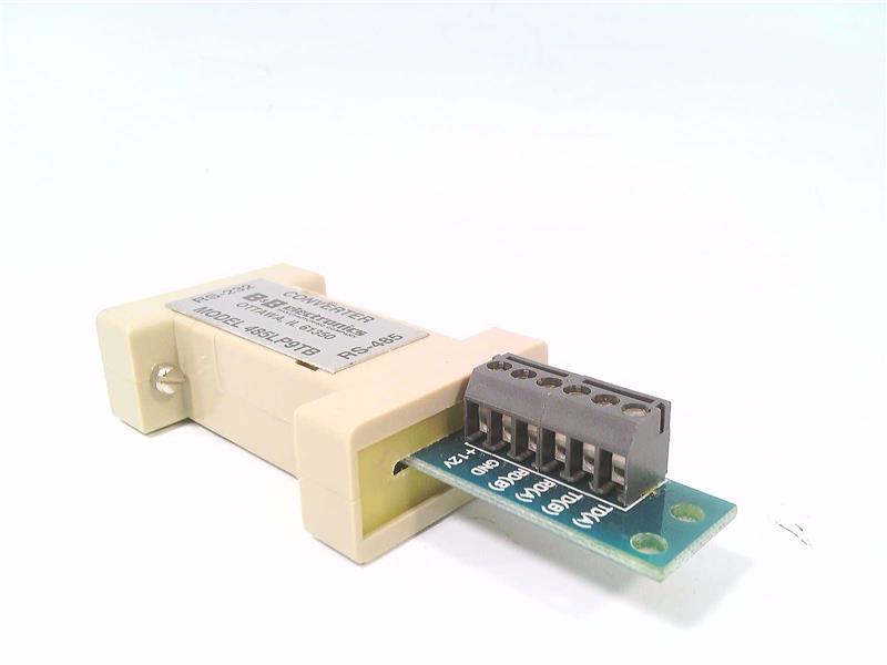 ADVANTECH BB-485LP9TB