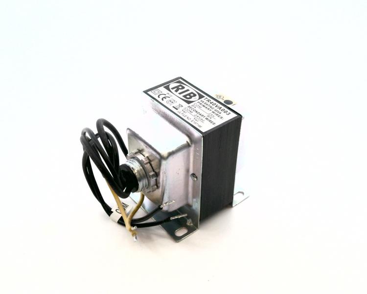 FUNCTIONAL DEVICES TR40VA003